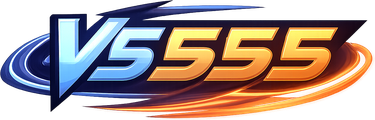 vs555 বাংলা লোগো